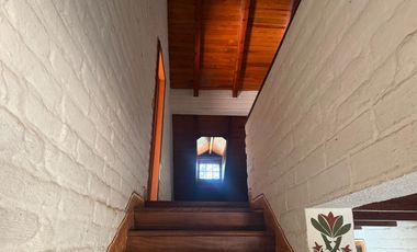 EXCLUSVA CASA CAMPESTRE EN VENTA EN FRACCIONAMIENTO LA HERRADURA, ZAPOPAN.
