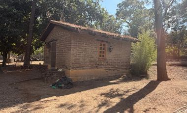 EXCLUSVA CASA CAMPESTRE EN VENTA EN FRACCIONAMIENTO LA HERRADURA, ZAPOPAN.
