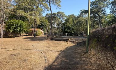 EXCLUSVA CASA CAMPESTRE EN VENTA EN FRACCIONAMIENTO LA HERRADURA, ZAPOPAN.