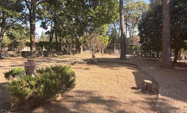EXCLUSVA CASA CAMPESTRE EN VENTA EN FRACCIONAMIENTO LA HERRADURA, ZAPOPAN.