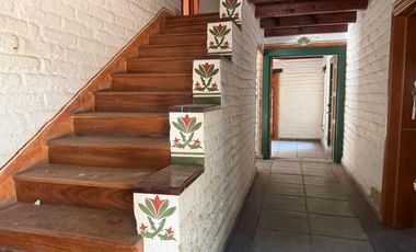 EXCLUSVA CASA CAMPESTRE EN VENTA EN FRACCIONAMIENTO LA HERRADURA, ZAPOPAN.