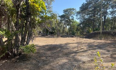 EXCLUSVA CASA CAMPESTRE EN VENTA EN FRACCIONAMIENTO LA HERRADURA, ZAPOPAN.