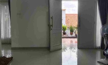 Rumah Dua Lantai Siap Huni Luas di Pekayon Dekat Galaxy Bekasi