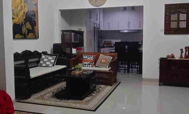 Rumah Dua Lantai Siap Huni Luas di Pekayon Dekat Galaxy Bekasi