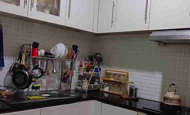 Rumah Dua Lantai Siap Huni Luas di Pekayon Dekat Galaxy Bekasi