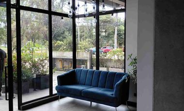 arriendo apartaestudio en el polo