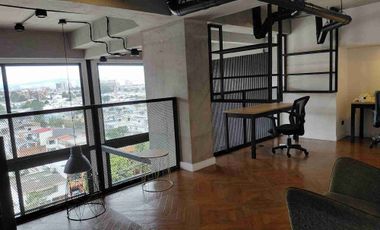 arriendo apartaestudio en el polo
