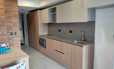arriendo apartaestudio en el polo