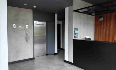 arriendo apartaestudio en el polo