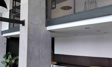 arriendo apartaestudio en el polo