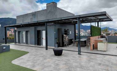 arriendo apartaestudio en el polo
