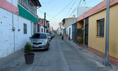 CASA EN VENTA EN COLONIA ESTADIO JALISCO