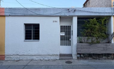 CASA EN VENTA EN COLONIA ESTADIO JALISCO