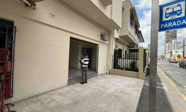 Alquilo Local Comercial 35m2