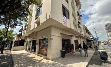 Alquilo Local Comercial 35m2