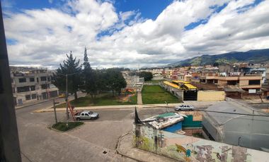 Suite Amplia en Vneta al Sur de Quito Sector Estadio del Aucas