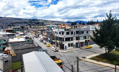 Suite Amplia en Vneta al Sur de Quito Sector Estadio del Aucas