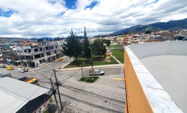 Suite Amplia en Vneta al Sur de Quito Sector Estadio del Aucas