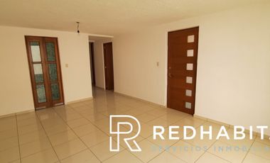 RENTA TOWN HOUSE PARQUE SAN ANDRES COYOACAN