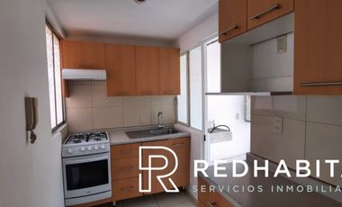 RENTA TOWN HOUSE PARQUE SAN ANDRES COYOACAN