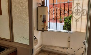 RENTA TOWN HOUSE PARQUE SAN ANDRES COYOACAN