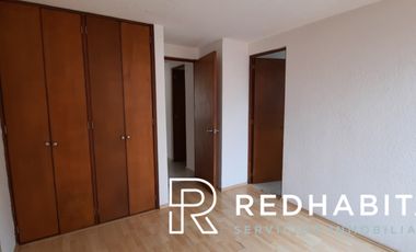 RENTA TOWN HOUSE PARQUE SAN ANDRES COYOACAN