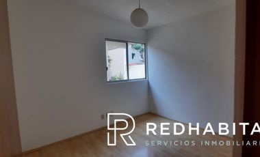 RENTA TOWN HOUSE PARQUE SAN ANDRES COYOACAN