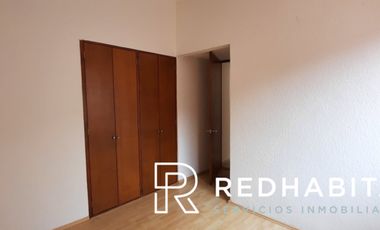 RENTA TOWN HOUSE PARQUE SAN ANDRES COYOACAN