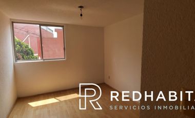RENTA TOWN HOUSE PARQUE SAN ANDRES COYOACAN