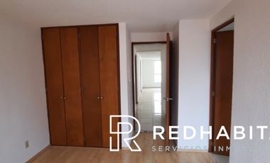 RENTA TOWN HOUSE PARQUE SAN ANDRES COYOACAN