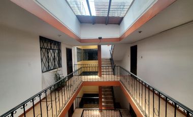 Suite Pequeña en Venta al Sur de Quito Sector Estadio del Aucas