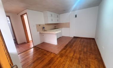 Suite Pequeña en Venta al Sur de Quito Sector Estadio del Aucas