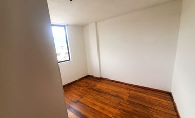 Suite Pequeña en Venta al Sur de Quito Sector Estadio del Aucas