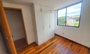 Suite Pequeña en Venta al Sur de Quito Sector Estadio del Aucas
