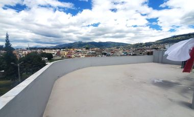 Suite Pequeña en Venta al Sur de Quito Sector Estadio del Aucas