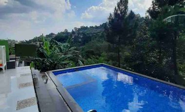 Villa Rumah Dago Resort Bandung