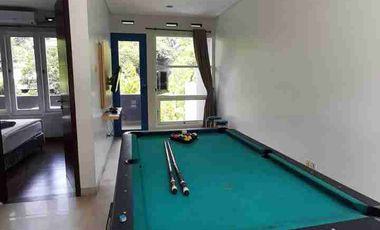 Villa Rumah Dago Resort Bandung