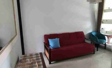 Villa Rumah Dago Resort Bandung