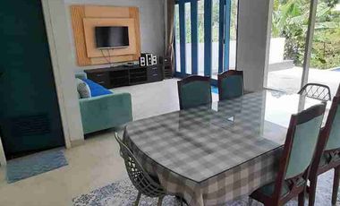 Villa Rumah Dago Resort Bandung
