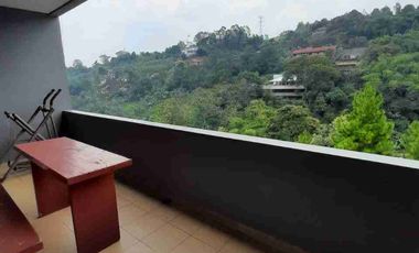 Villa Rumah Dago Resort Bandung