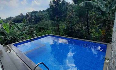 Villa Rumah Dago Resort Bandung