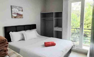 Villa Rumah Dago Resort Bandung