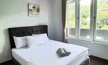Villa Rumah Dago Resort Bandung