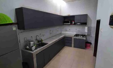 Villa Rumah Dago Resort Bandung