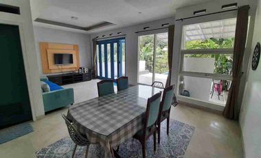 Villa Rumah Dago Resort Bandung
