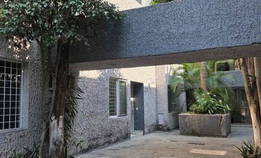 Jardines del Bosque / Planta Baja