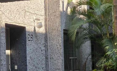 Jardines del Bosque / Planta Baja