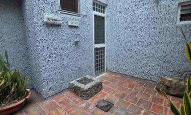 Jardines del Bosque / Planta Baja