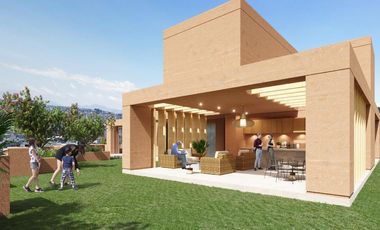 303 Inversión segura: La Carolina. Vista al Parque. Studio 30,15 m con balcón 5,46 m  de Venta. A Estrenar. Julio 2026