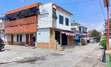 DIJUAL SUPER CEPAT KOST DEKAT KAMPUS UTY UMBULHARJO